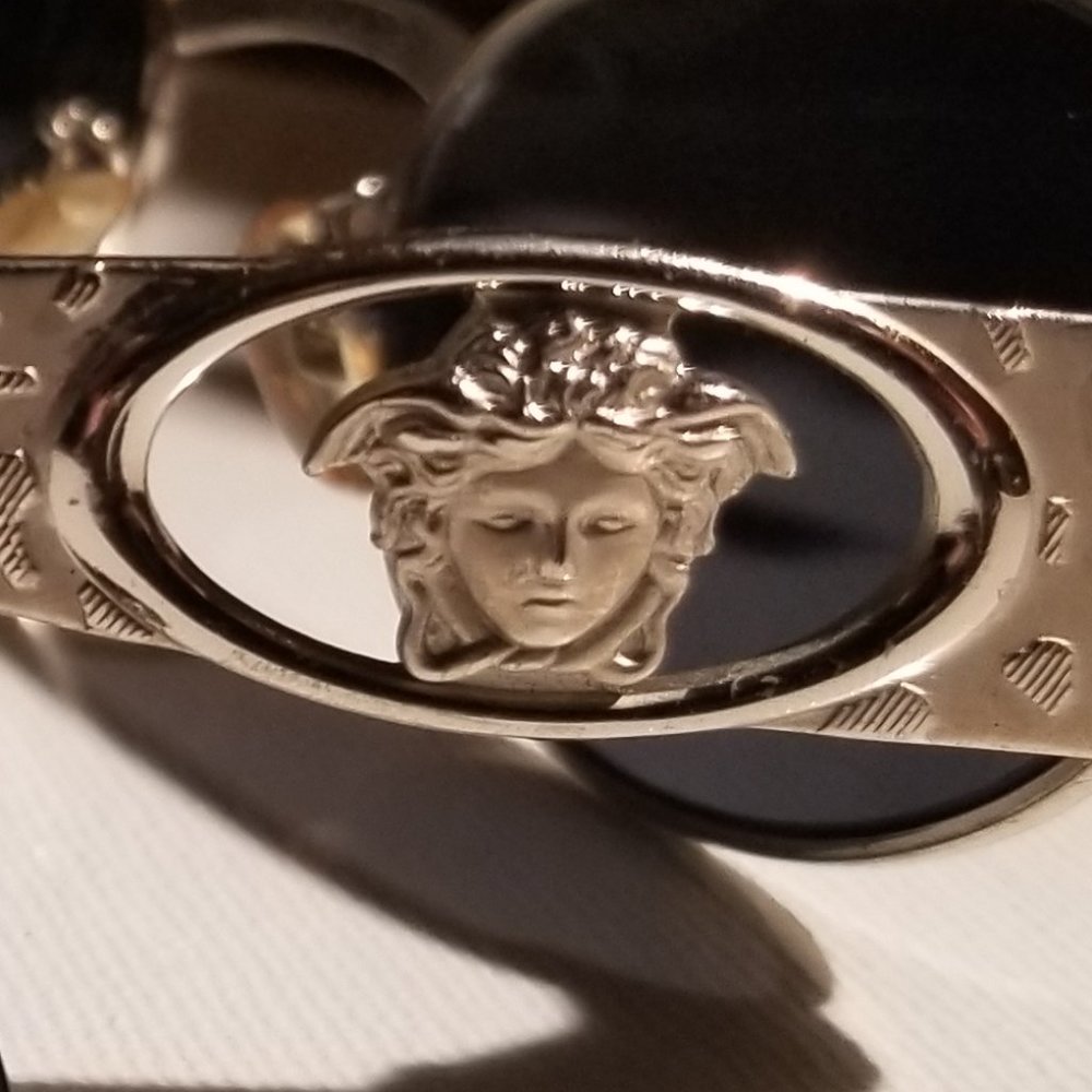 Authentic Vintage GianniVERSACE sunglasses  medusa